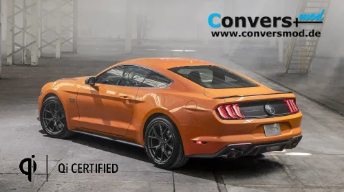 Ladestation f. Ford Mustang (kabellos)